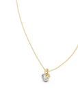 Boaz pendant