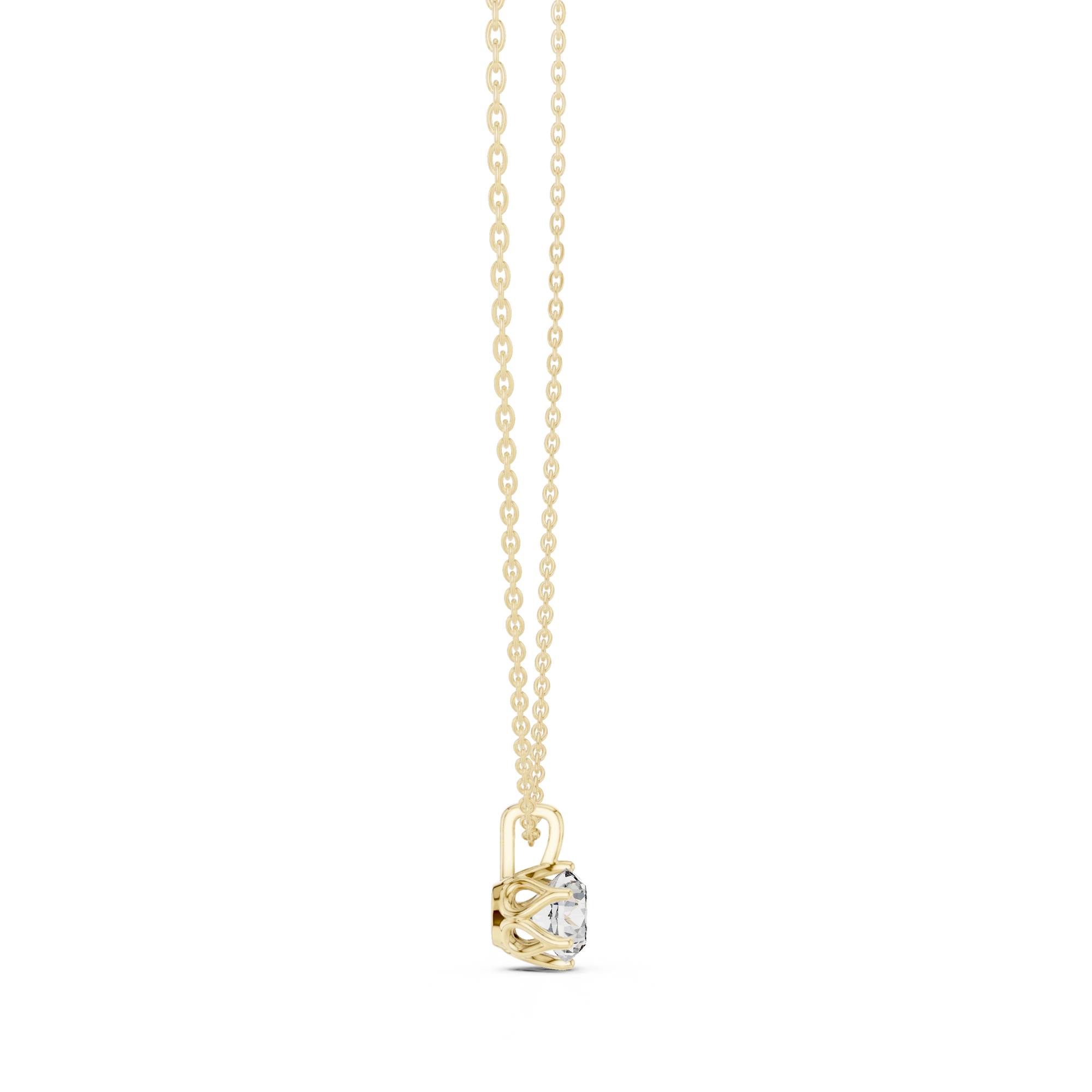 Boaz pendant