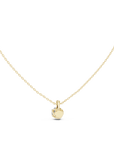 Boaz pendant