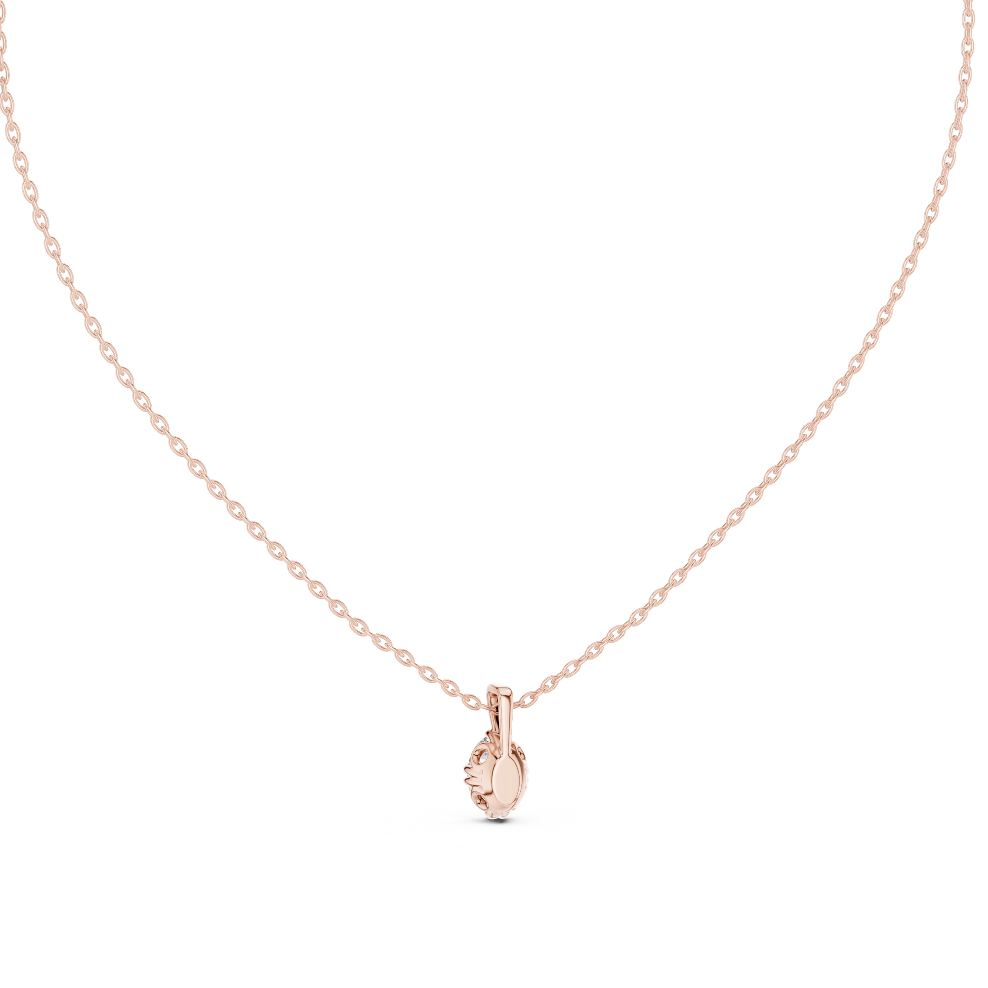 Adair pendant