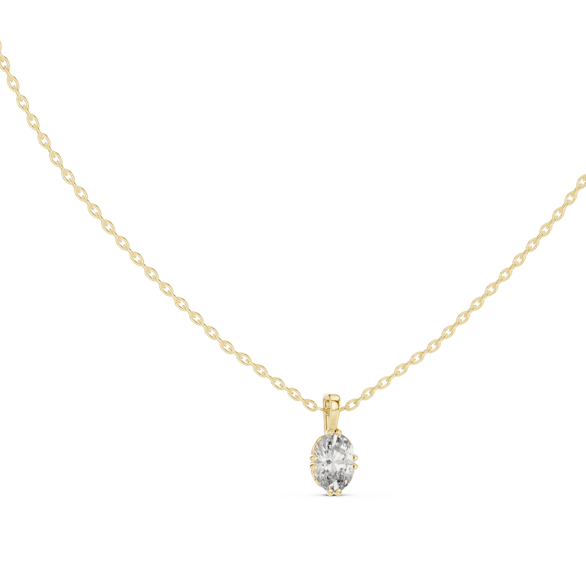 Adair pendant