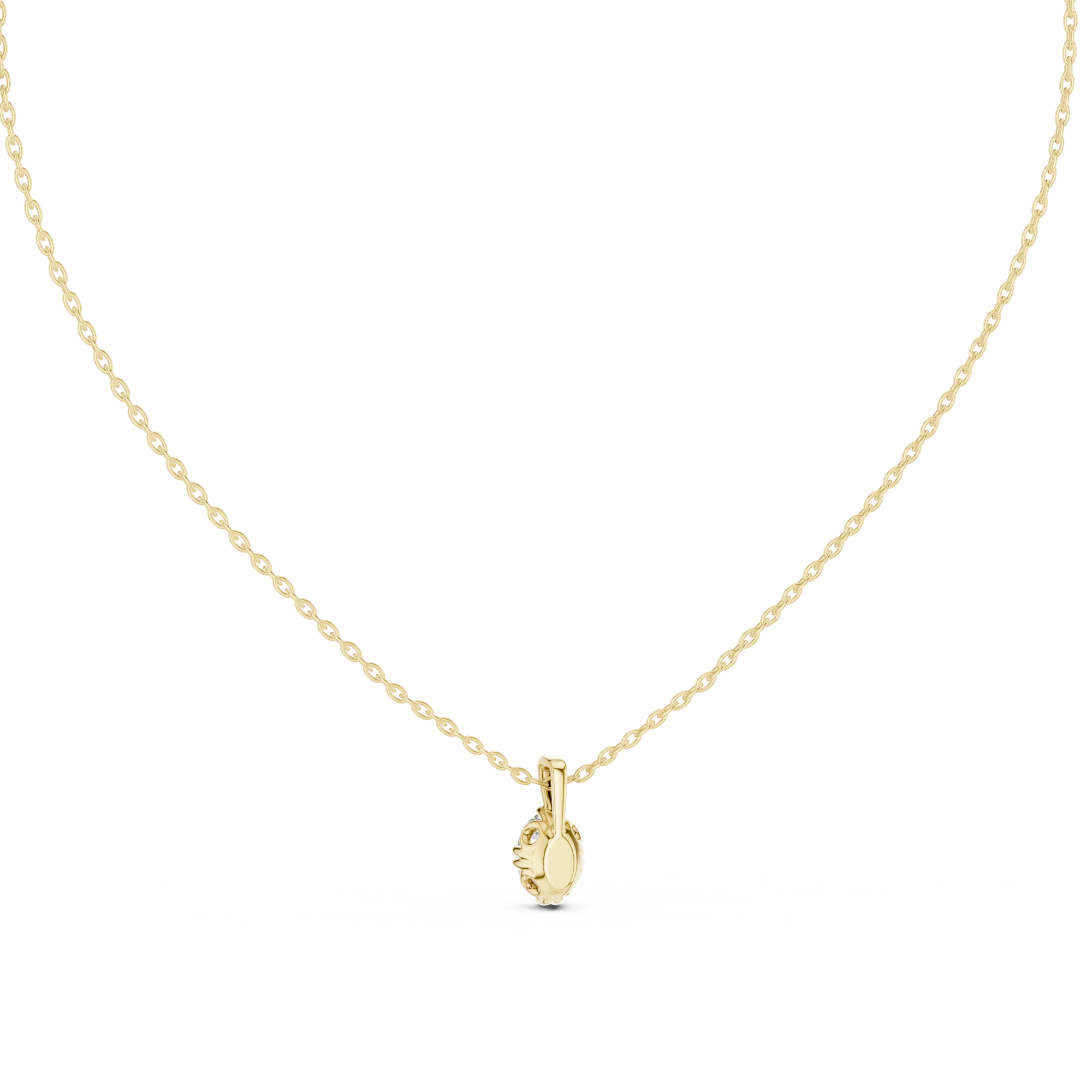 Adair pendant