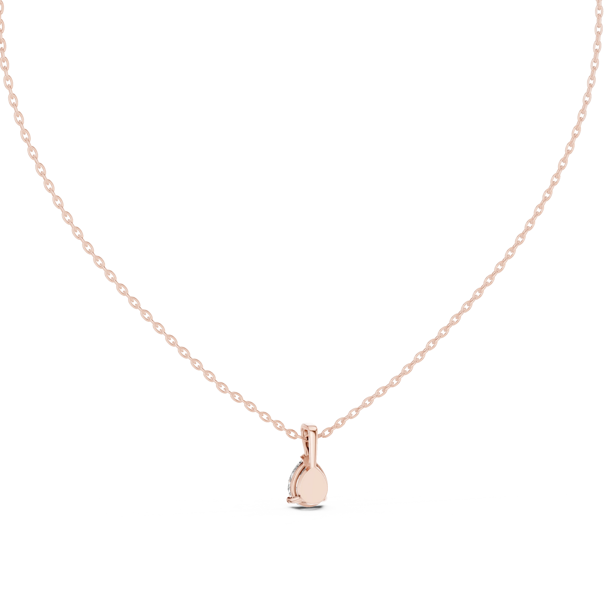 Evian Pendant