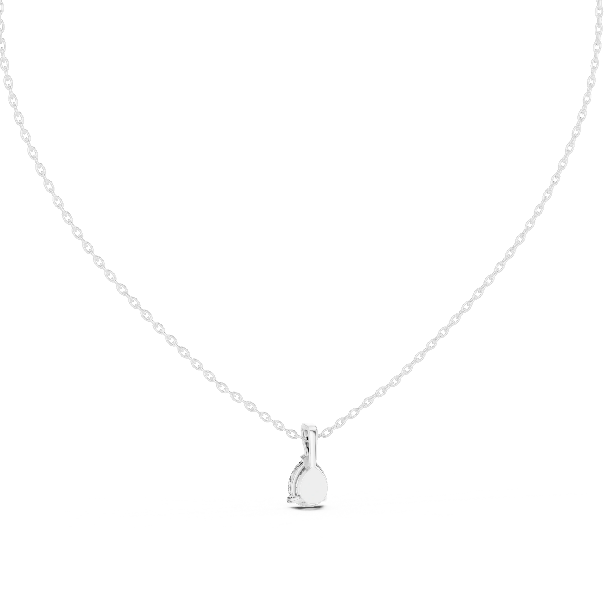 Evian Pendant