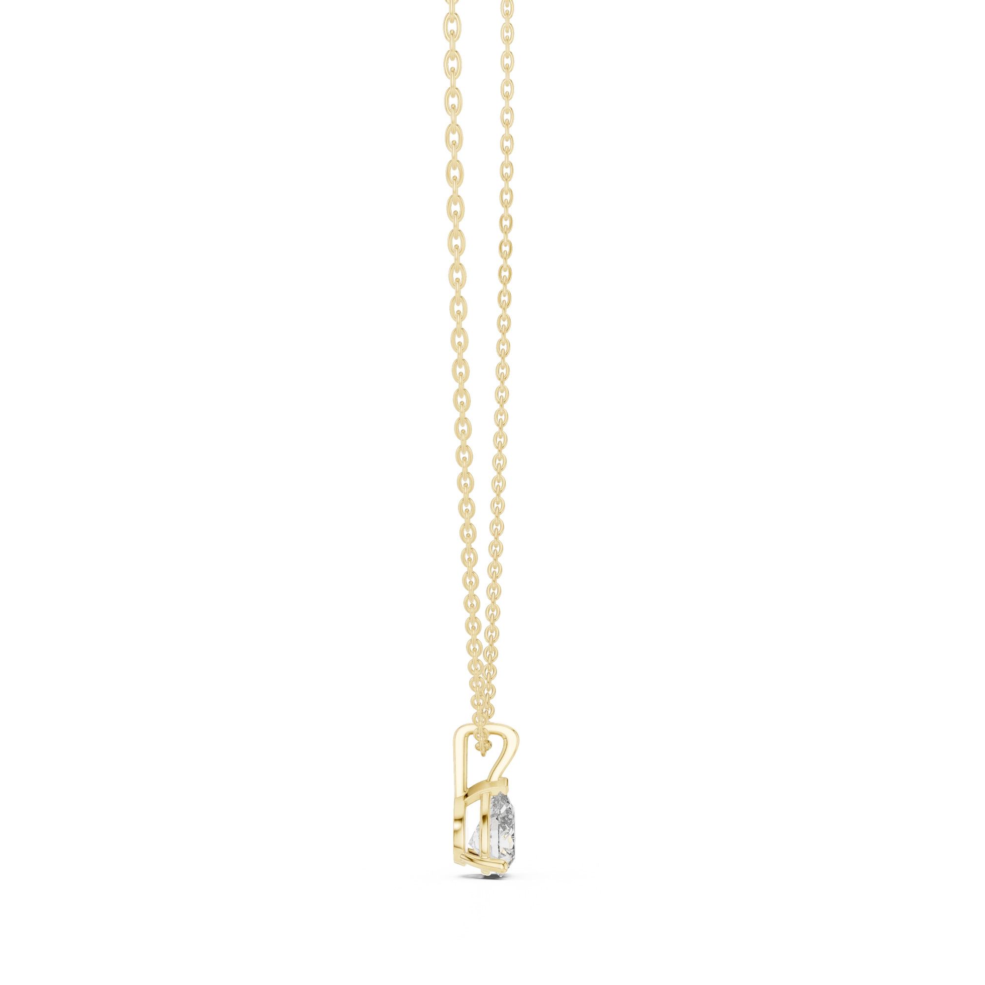 Evian Pendant