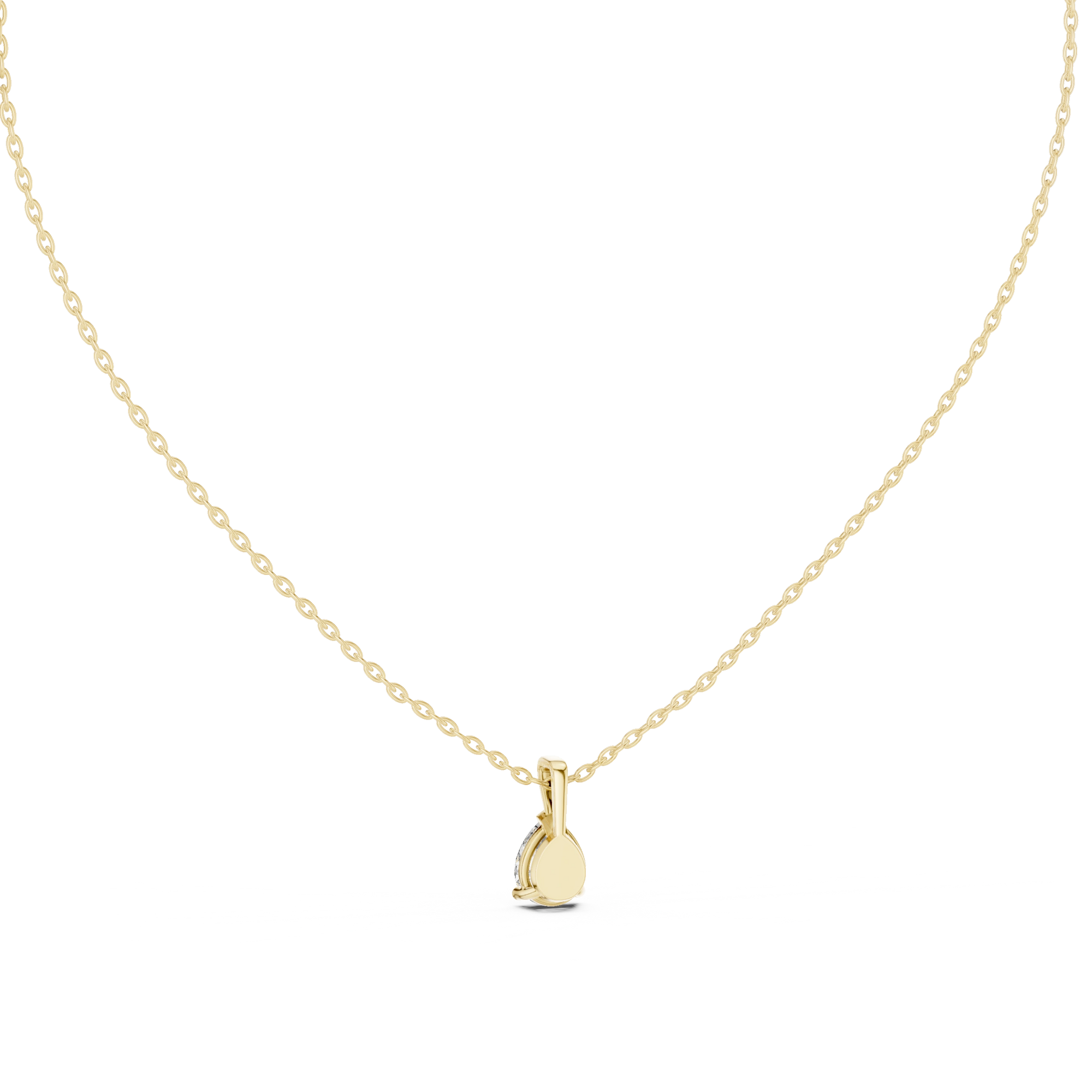 Evian Pendant