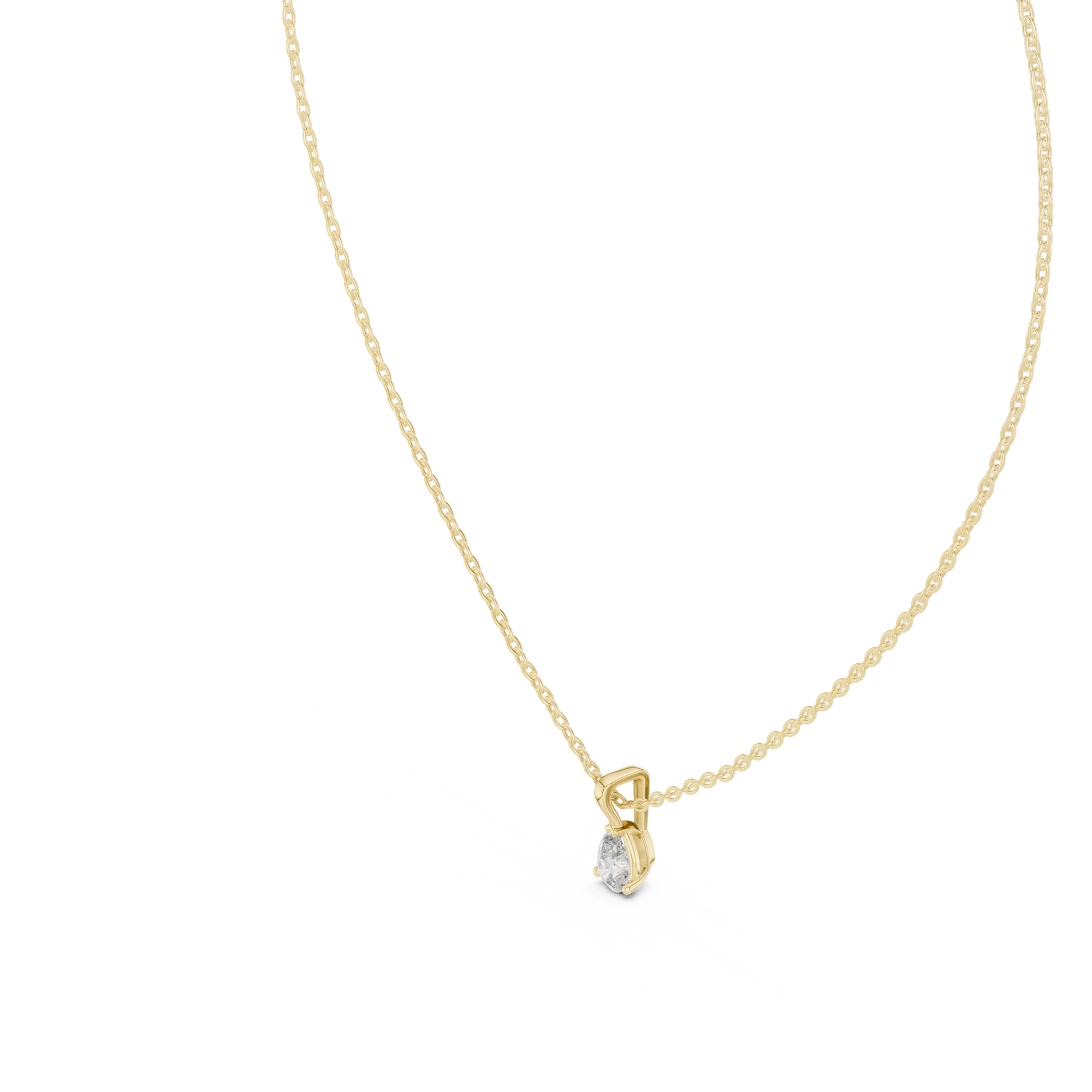 Raine Pendant