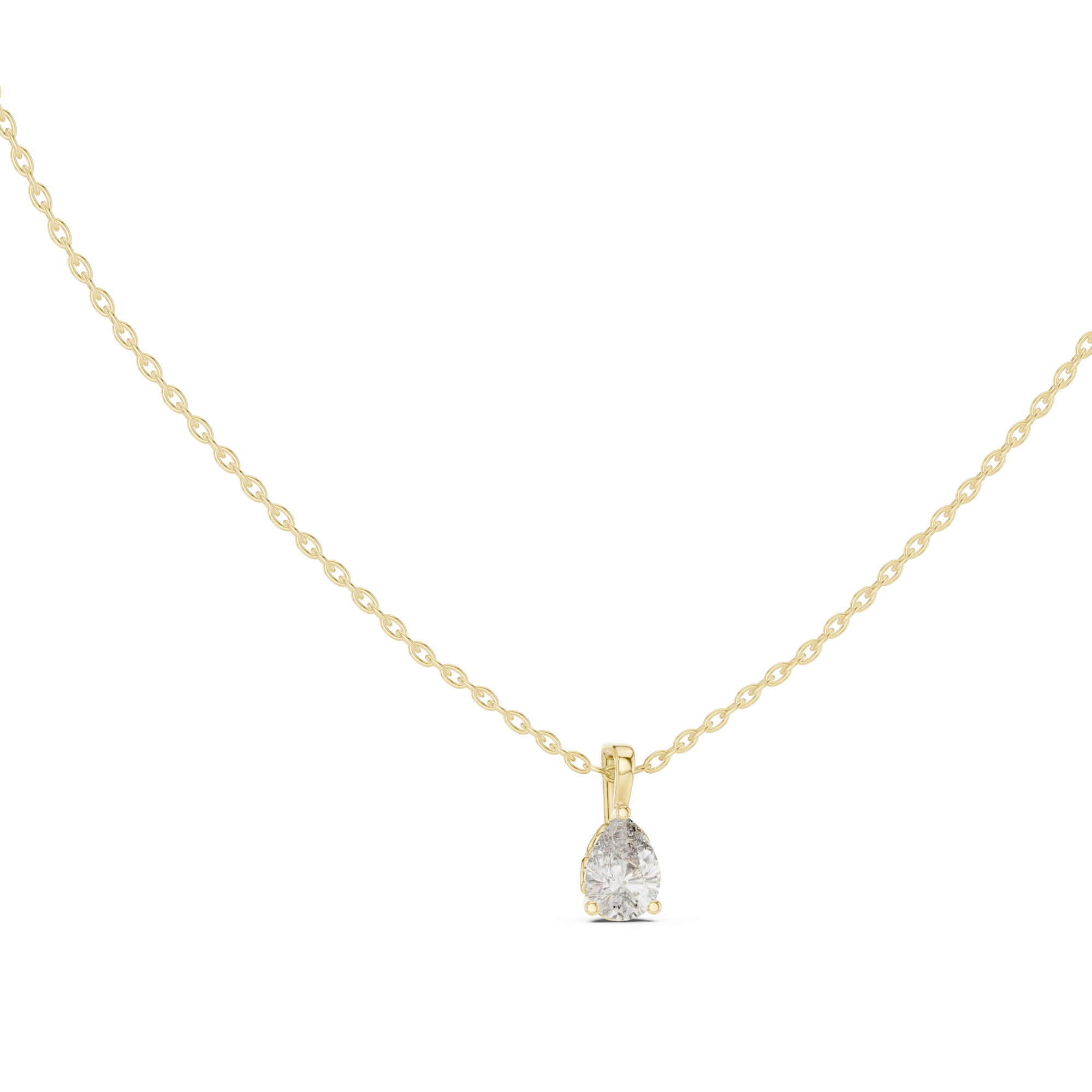 Lucia pendant
