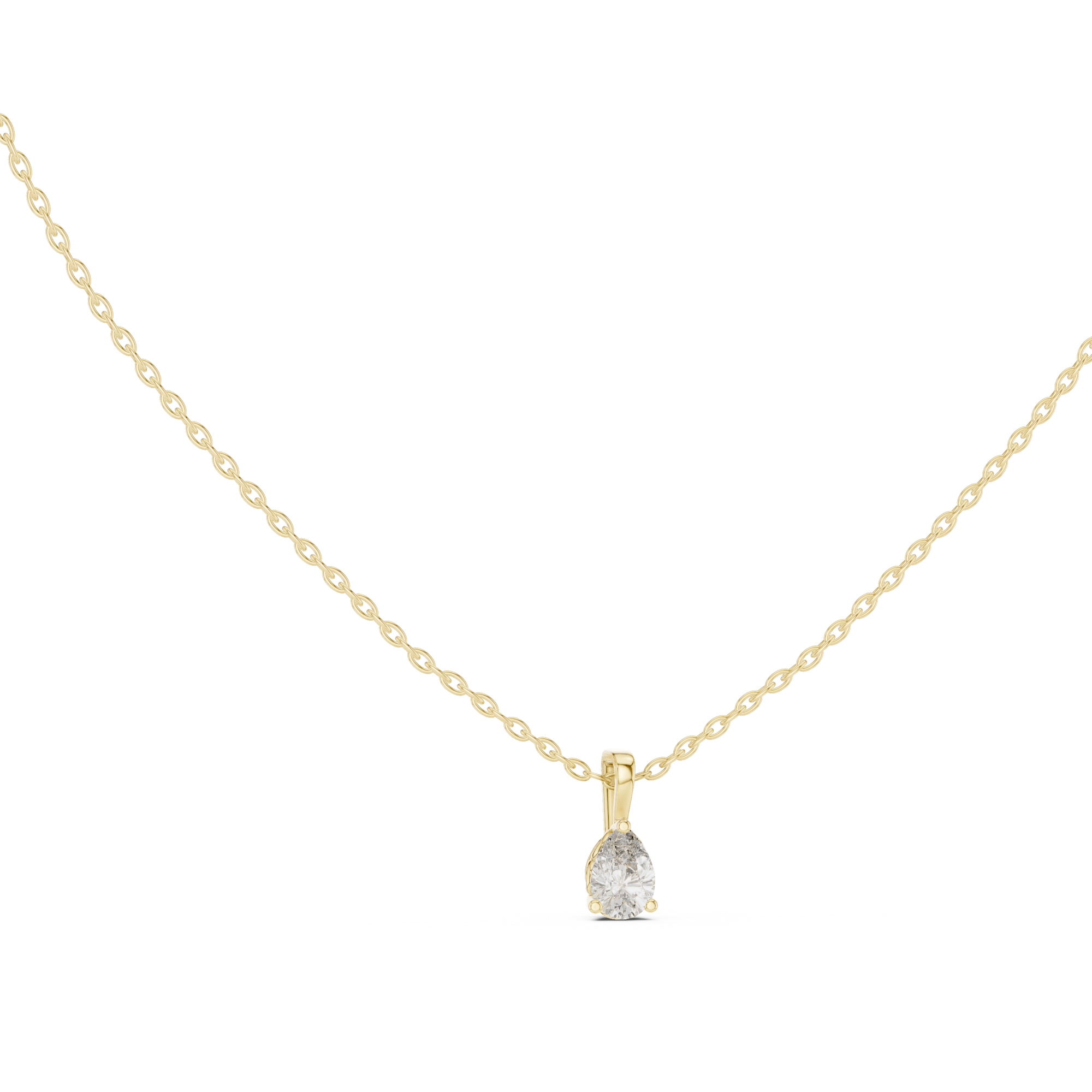 Brie pendant