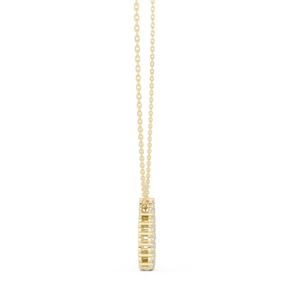 Klyza Pendant image 4