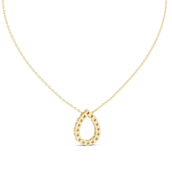 Klyza Pendant image 5