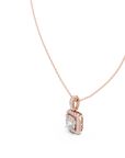 Benecio pendant
