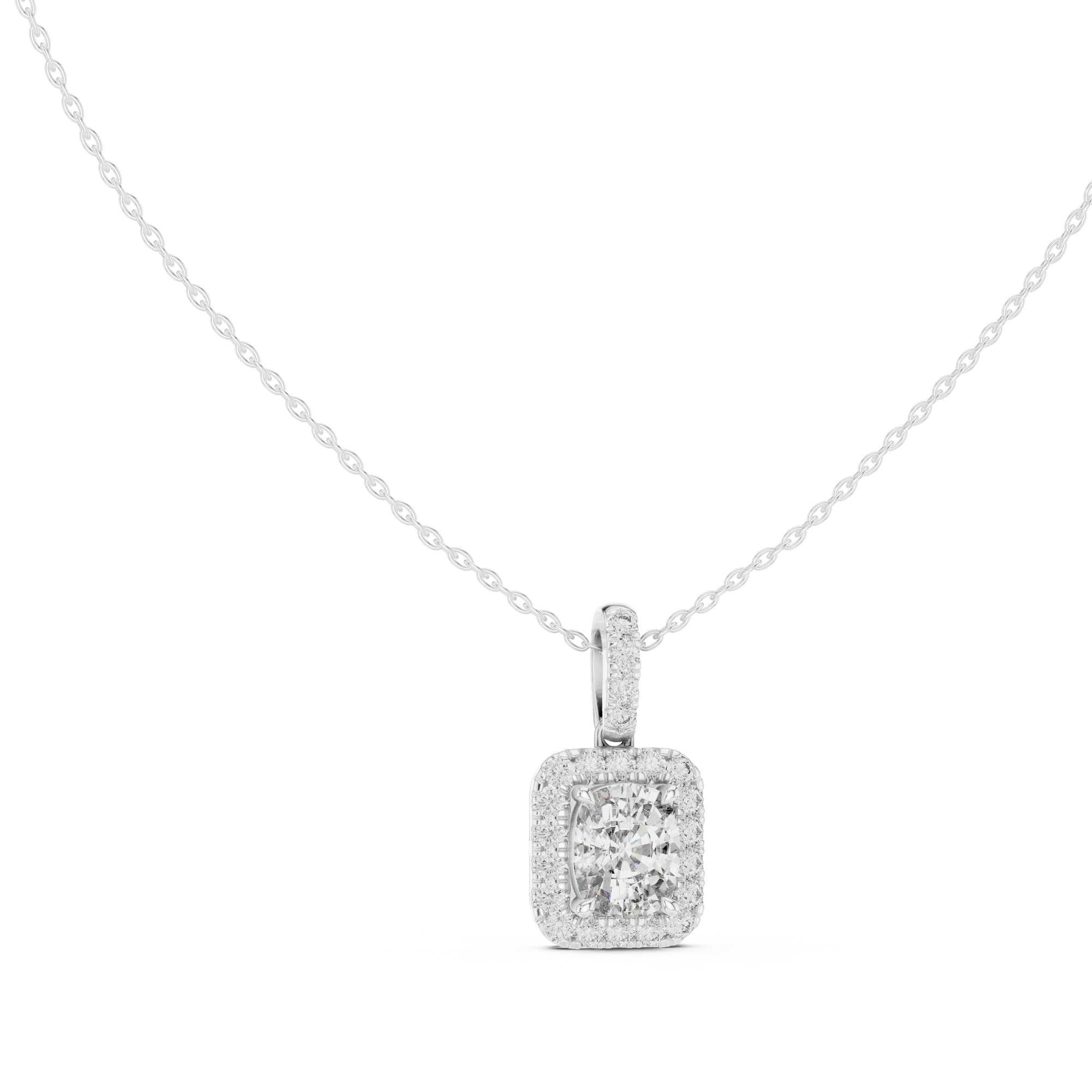 Benecio pendant