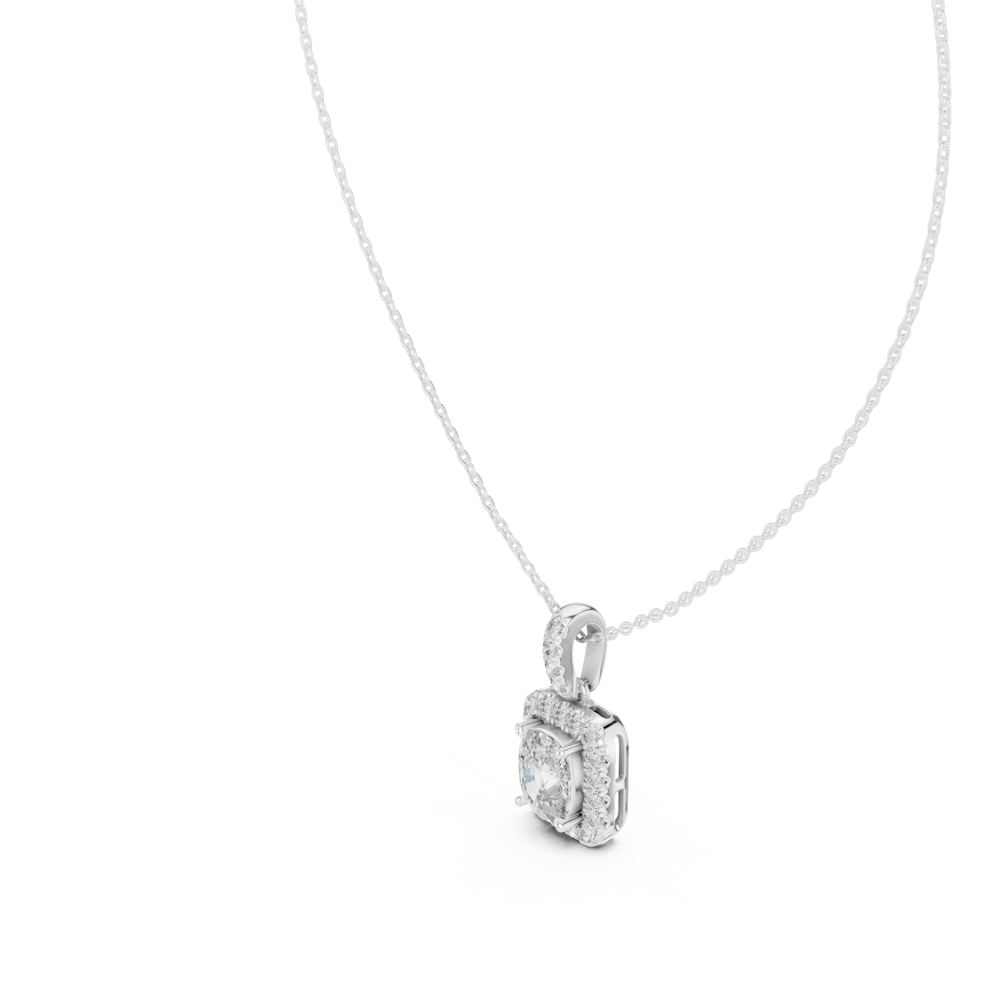Benecio pendant
