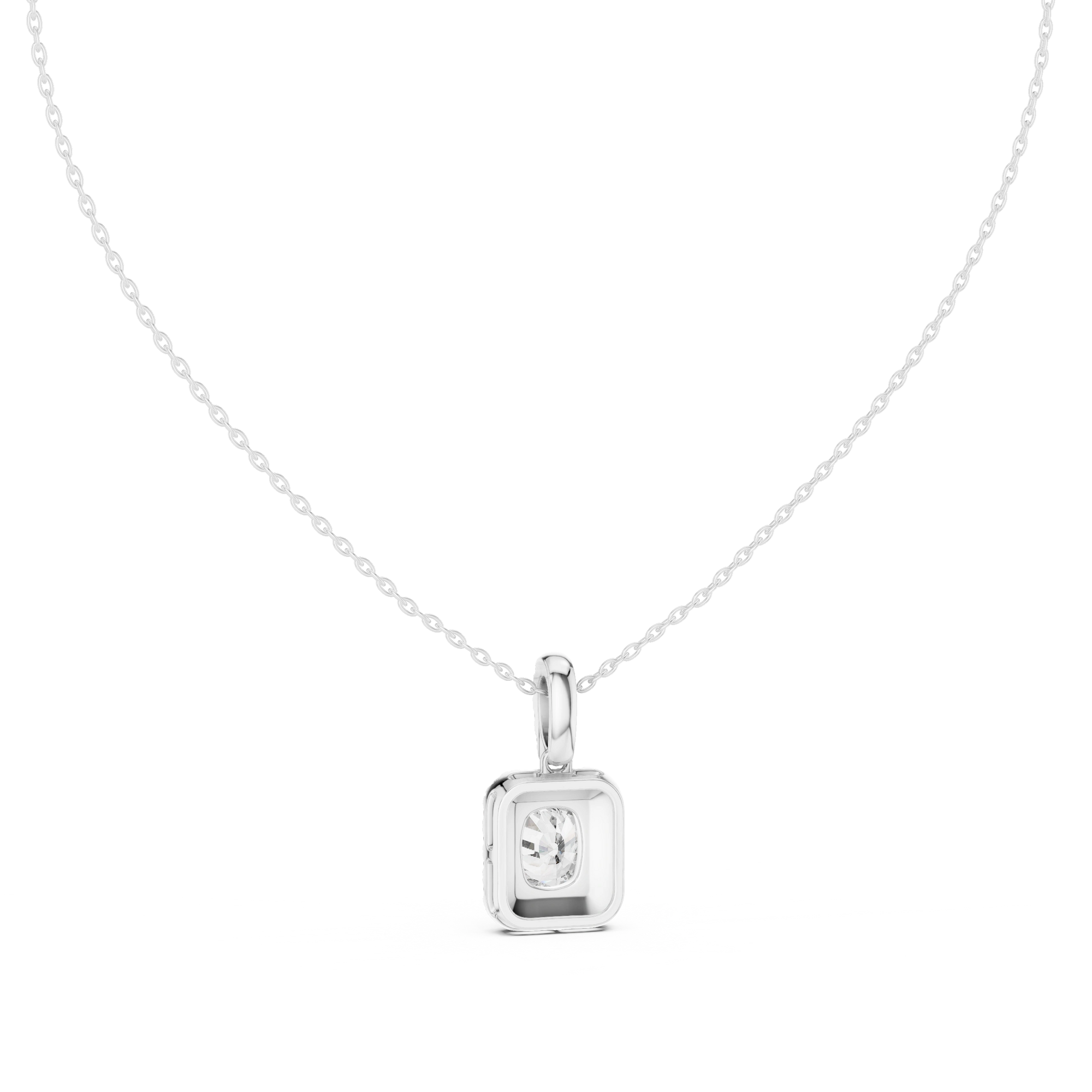 Benecio pendant