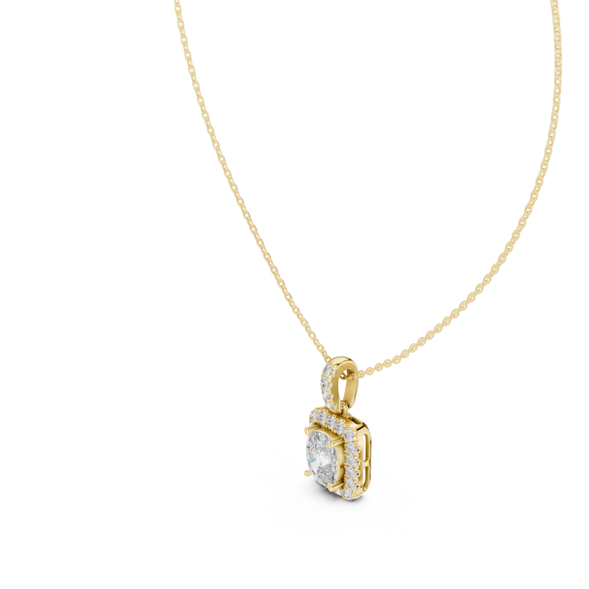Benecio pendant