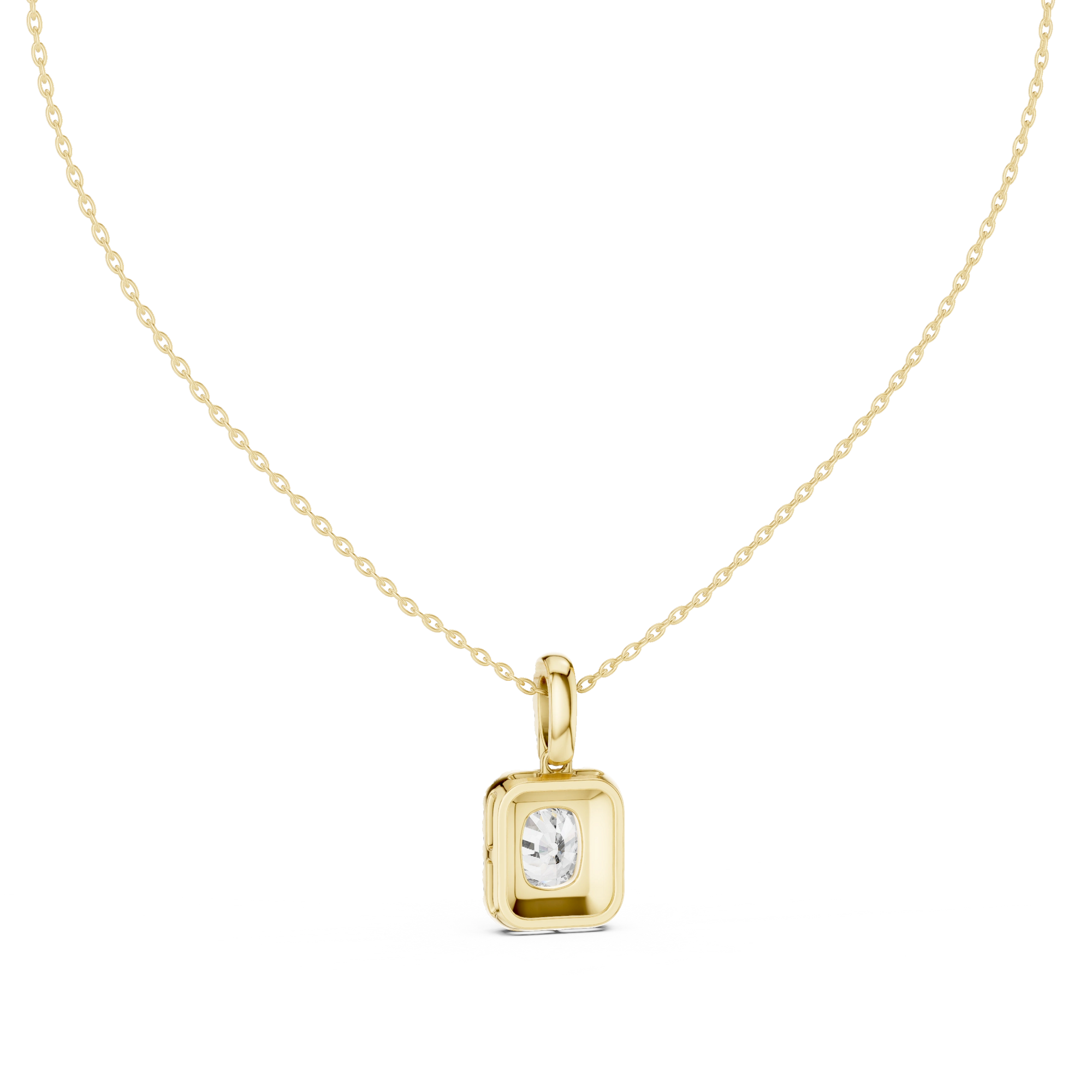 Benecio pendant