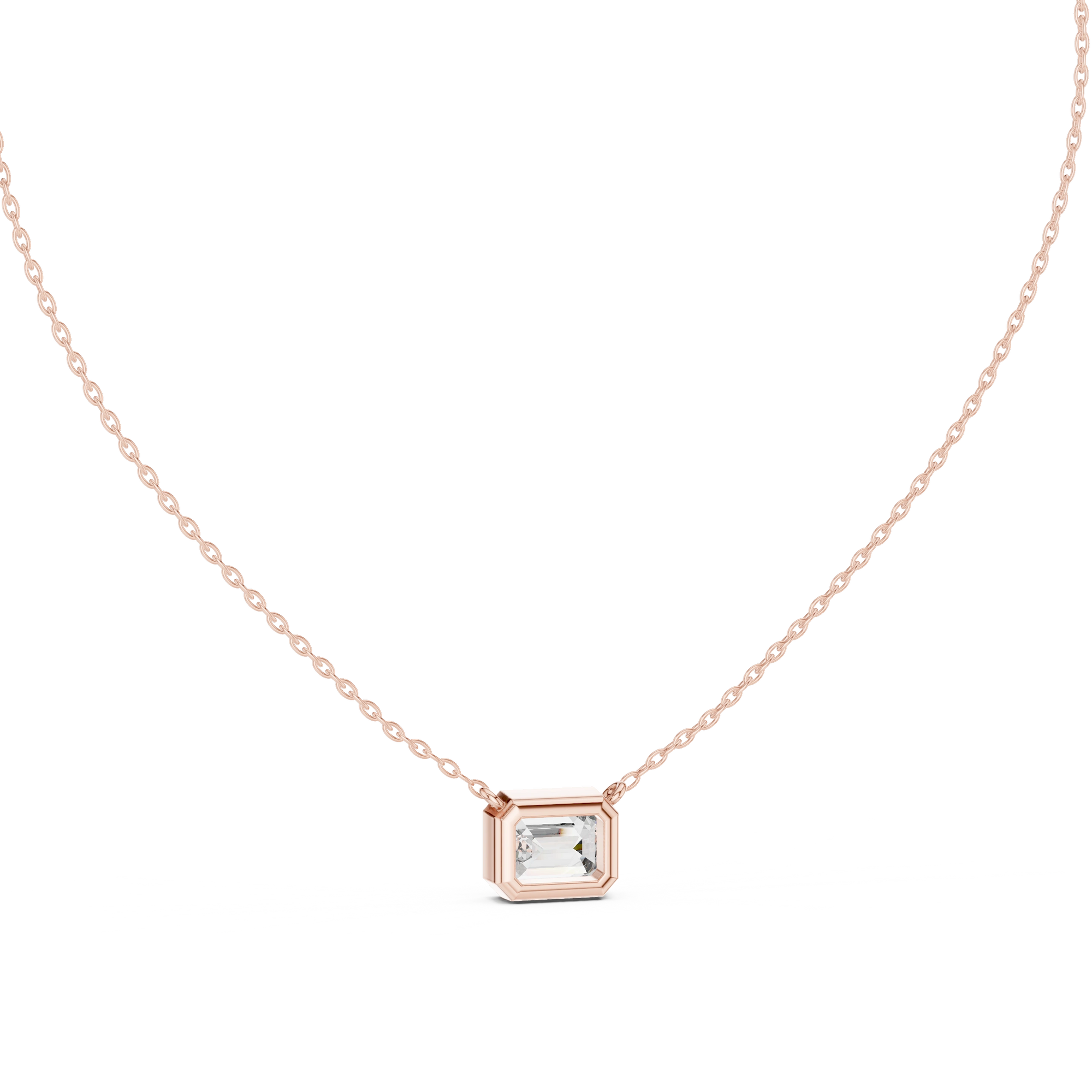 Bailey pendant