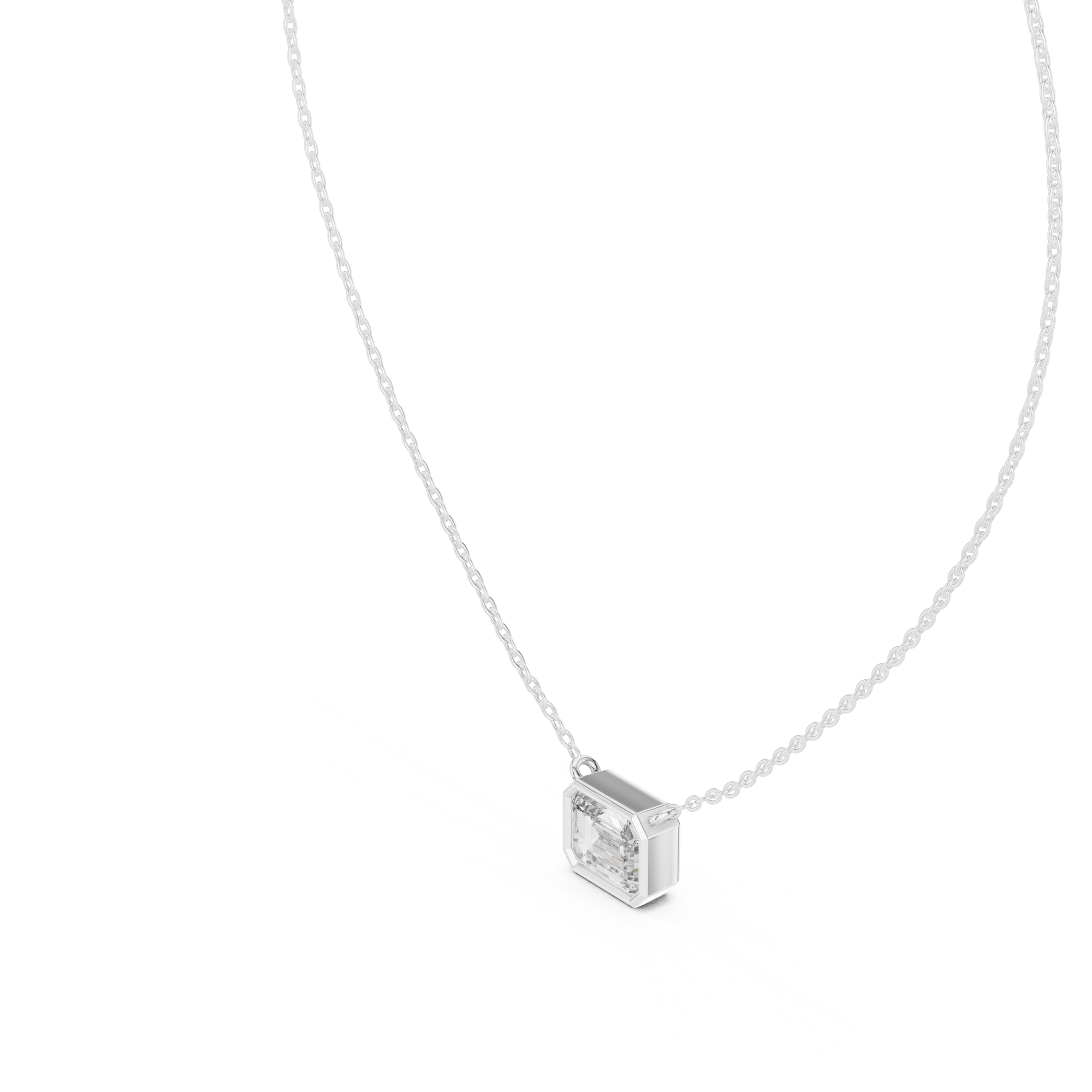Bailey pendant
