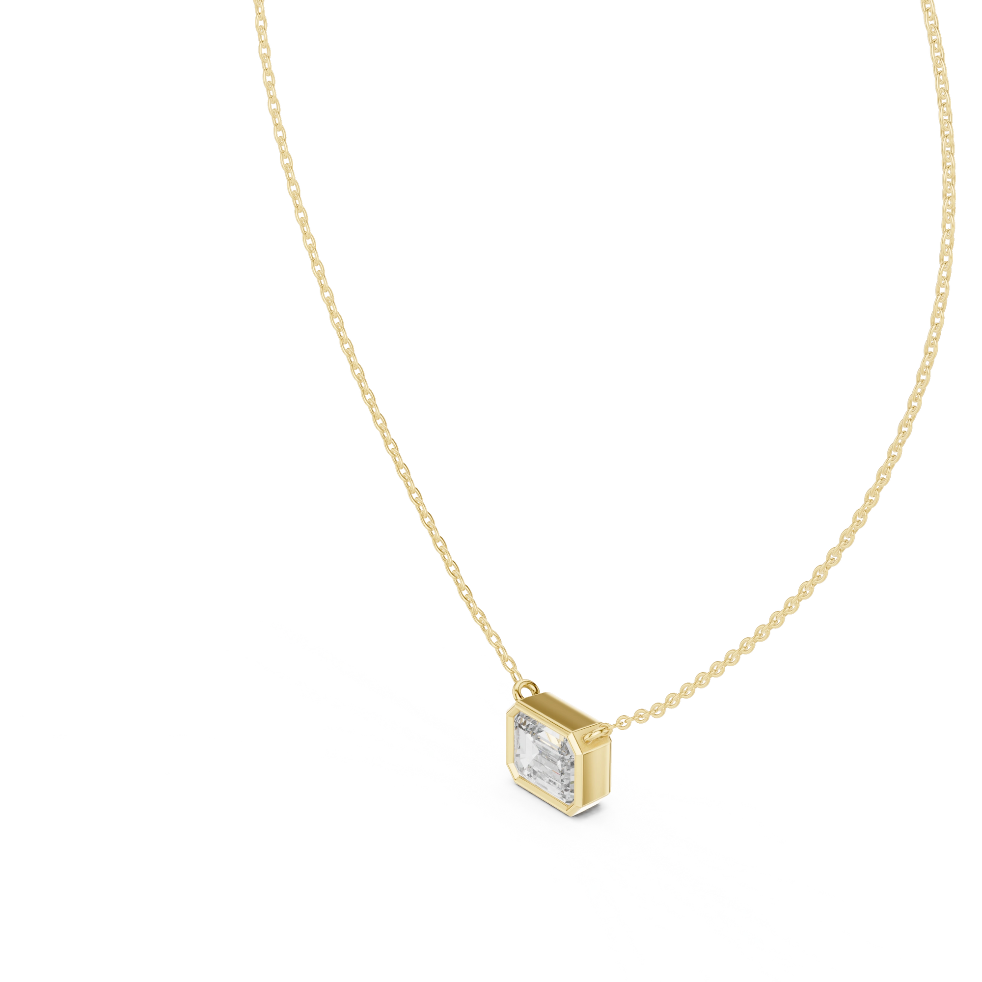 Bailey pendant