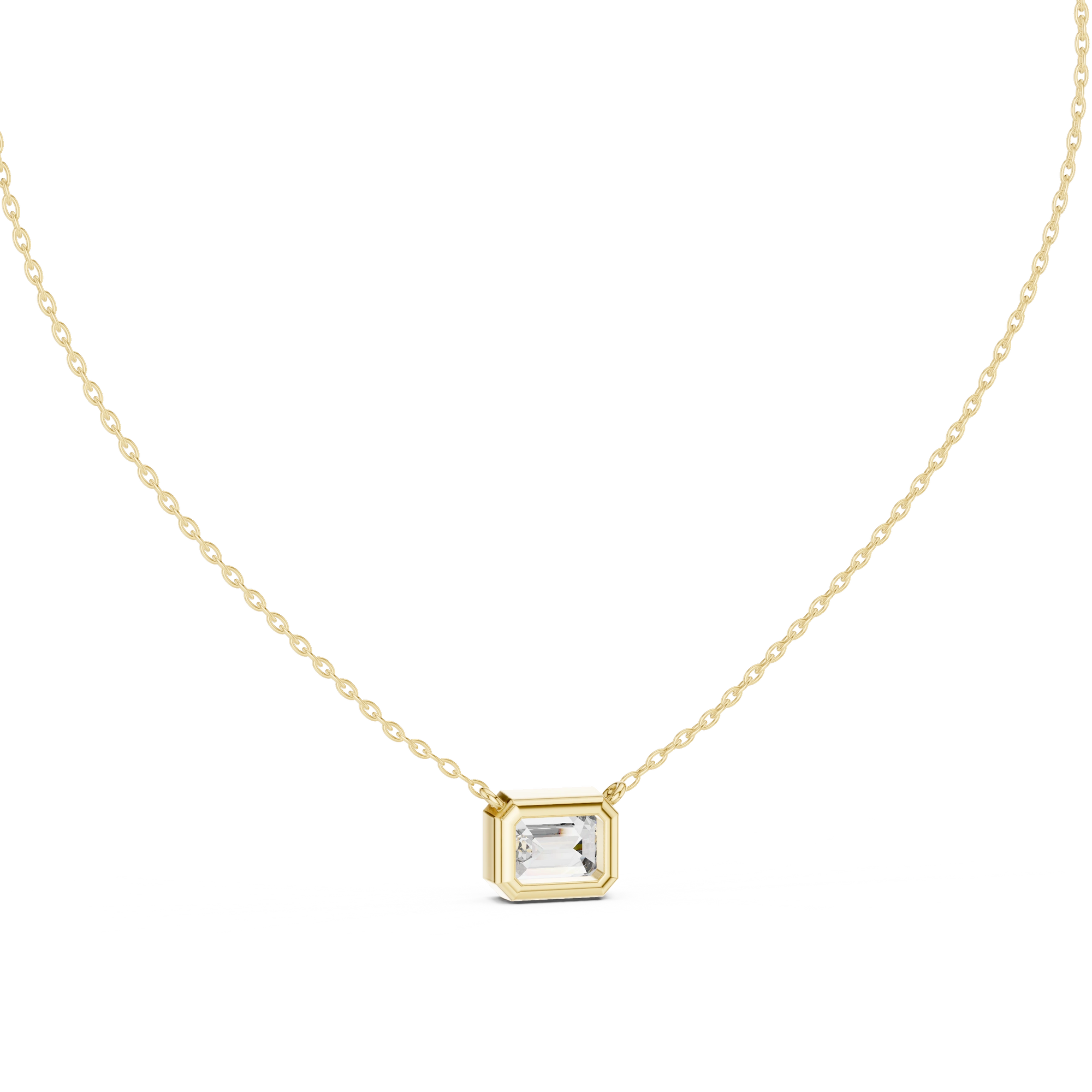 Bailey pendant