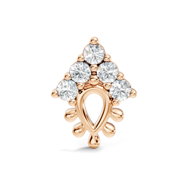 Sorelle Nosepin image 1