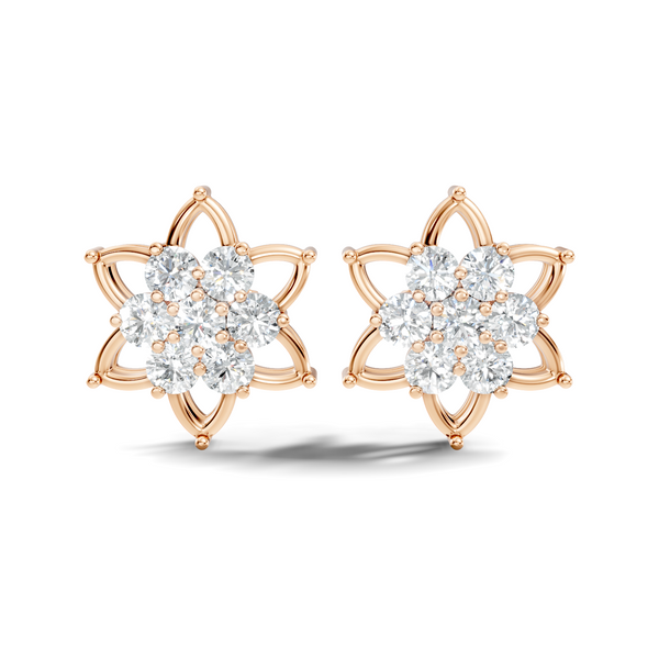 Driva Earring image 1