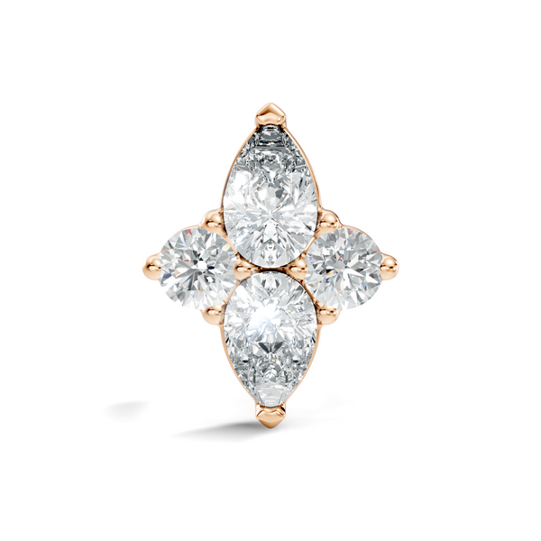 Zivah Nosepin image 1