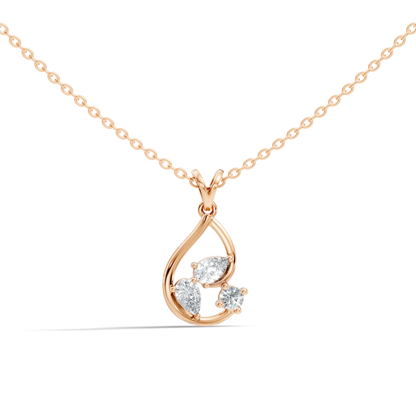 Zyarae pendant image 8