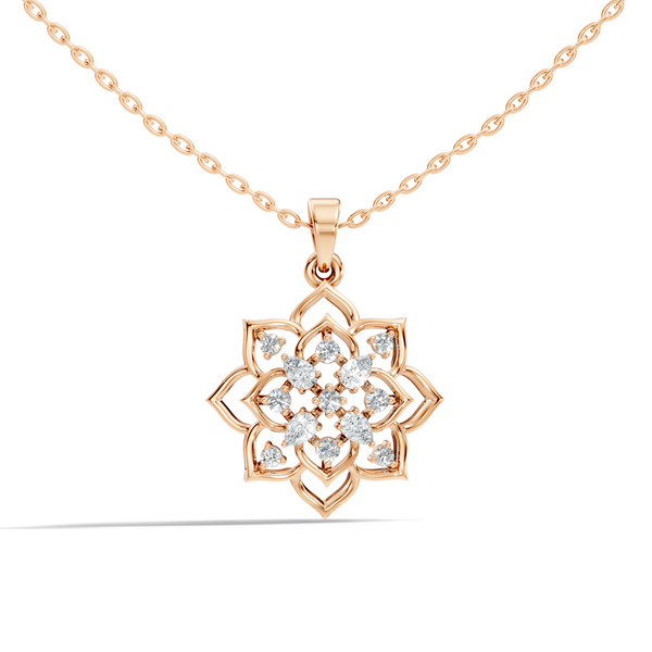 Xavya Pendant image 1