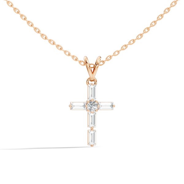 Aevin Pendant image 1