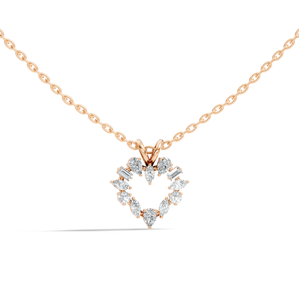 Azeny Pendant image 1