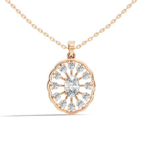 Xorya Pendant image 1