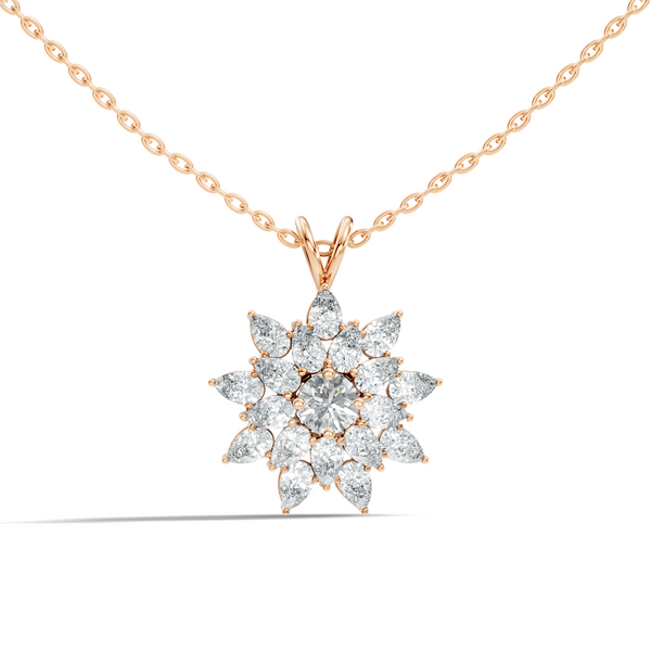 Rilyn Pendant image 1