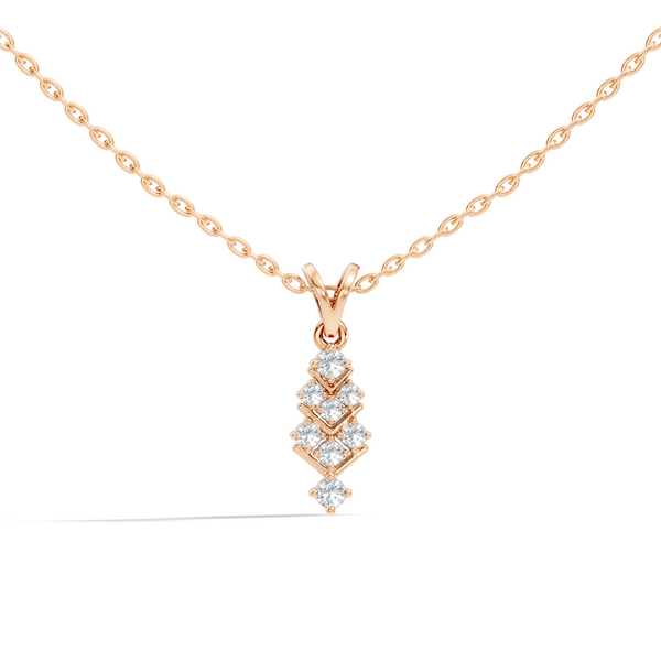 Kiyra Pendant image 1