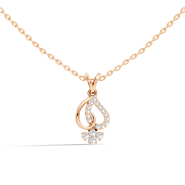 Oleva Pendant image 1