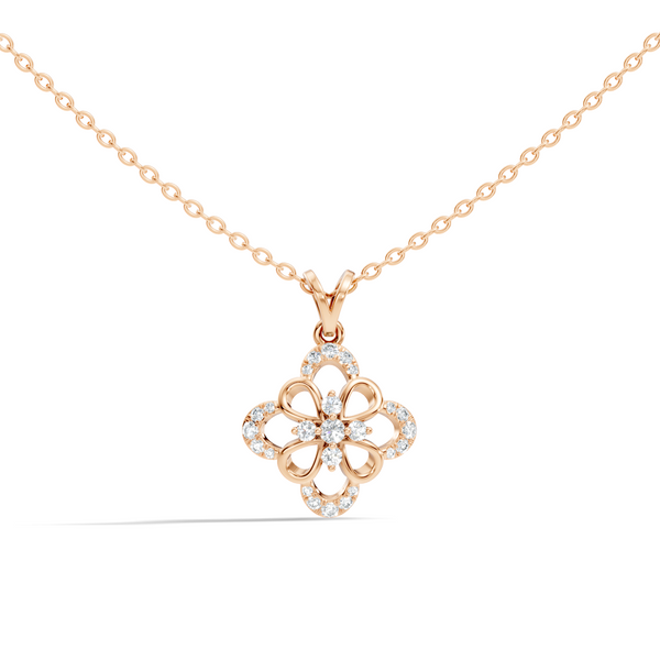 Lyvra Pendant image 1