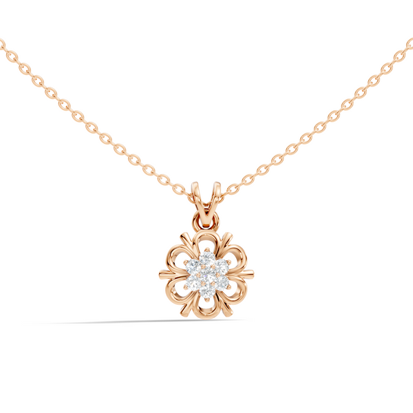 Xenya Pendant image 1