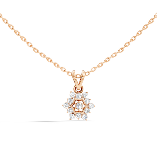 Avyne Pendant image 1