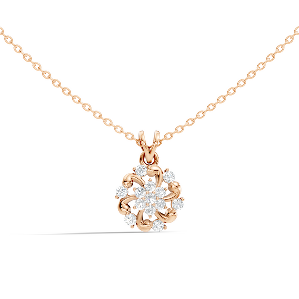 Norya Pendant image 1