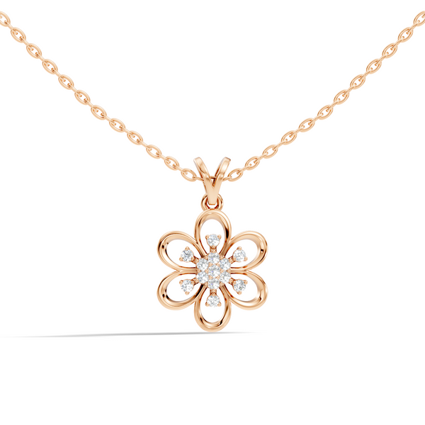 Nixra Pendant image 1