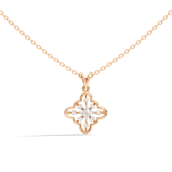 Zyone Pendant image 1