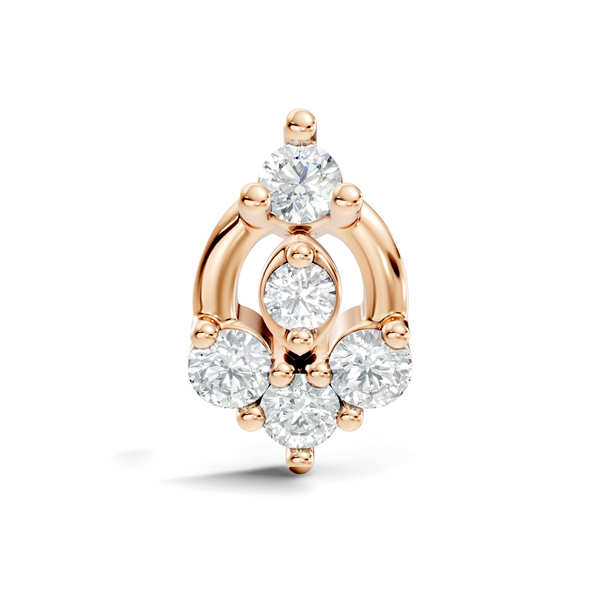 Saira Nosepin image 1