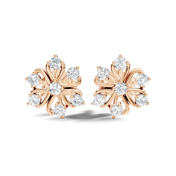 Brily Earring image 1