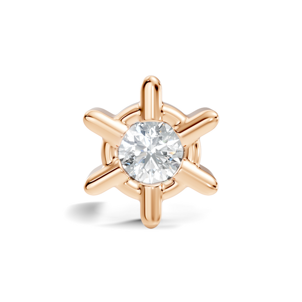 Zevia Nosepin image 1