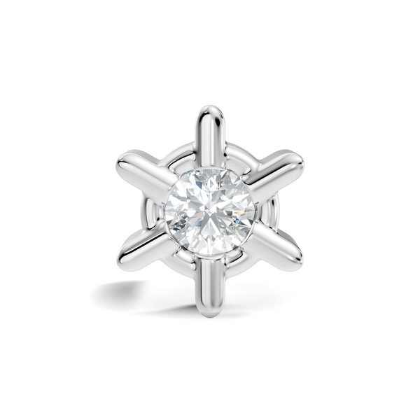 Zevia Nosepin image 3