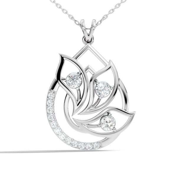 Kyora Pendant image 3
