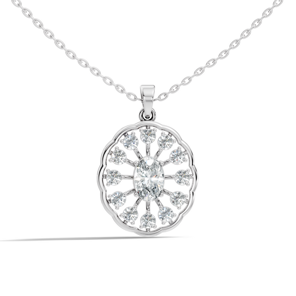 Xorya Pendant image 3