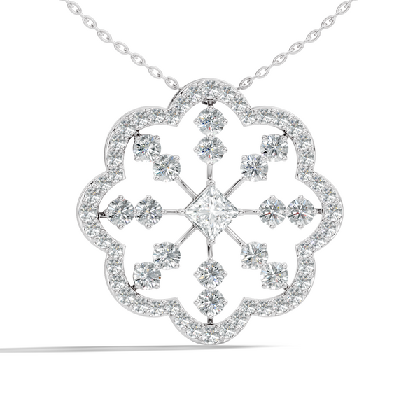 Nevia Pendant image 3