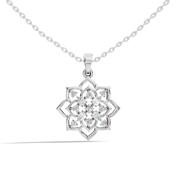 Xavya Pendant image 3